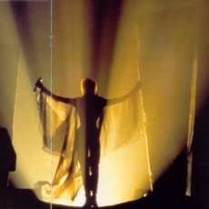 Mylène Farmer - L'Horloge - Tour 89 - Photographe : Marianne Rosenstiehl 