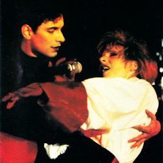 Mylène Farmer Tour 89 Photo Marianne Rosenstiehl