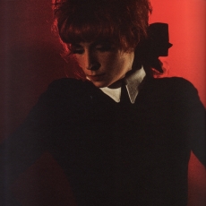 Mylène Farmer Tour 89 - Photographe : Marianne Rosenstiehlt - Sans Logique