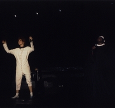 Myl&egrave;ne Farmer Tour 89 - Photographe : Marianne Rosenstiehlt - Maman a tort
