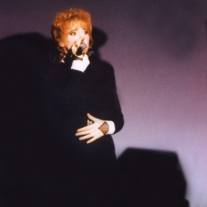 Mylène Farmer - Tour 89 - Photo non officielle des concerts