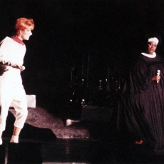 Mylène Farmer - Tour 89 - Photo non officielle des concerts