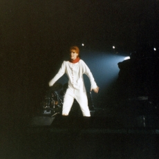 Mylène Farmer - Tour 89 - Photo non officielle des concerts