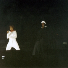 Mylène Farmer - Tour 89 - Photo non officielle des concerts