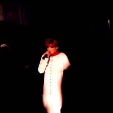 Mylène Farmer - Tour 89 - Photo non officielle des concerts