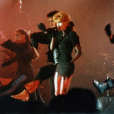 Mylène Farmer - Tour 89 - Photo non officielle des concerts