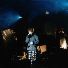 Mylène Farmer - Tour 89 - Photo non officielle des concerts