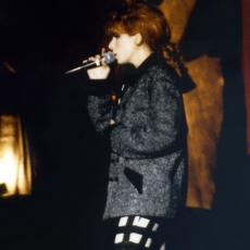 Mylène Farmer - Concerts - Tour 89 - Photos non officielles concerts 