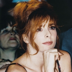 Mylène Farmer - Défilé Thierry Mugler - 1999