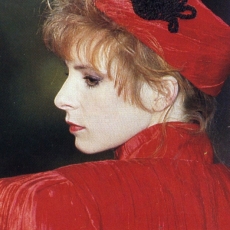 Mylène Farmer - Embarquement immédiat - 11/02/1987