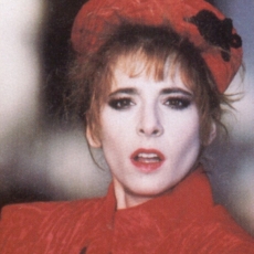 Mylène Farmer - Embarquement immédiat - 11/02/1987