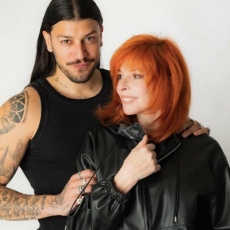 Mylène Farmer et DJ Lewis - 2026