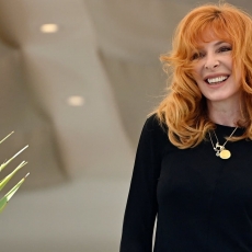 Mylène Farmer - Festival de Cannes - 05 juillet 2021