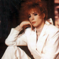 Mylène Farmer - Fête comme chez vous - Antenne 2 - 05 mai 1988