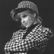 Mylène Farmer - Jacky Show - TF1 - 09 décembre 1987