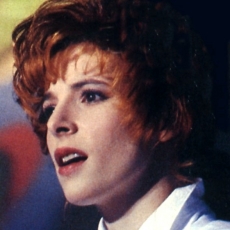 Mylène Farmer - Jack y Show - TF1 - 08 avril 1989