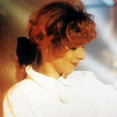 Mylène Farmer - Jacky Show - TF1 - 18 mars 1989