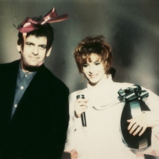 Mylène Farmer - Jack y Show - TF1 - 08 avril 1989