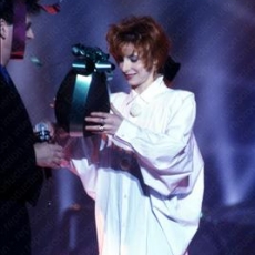 Mylène Farmer - Jack y Show - TF1 - 08 avril 1989