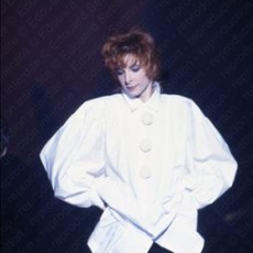 Mylène Farmer - Jack y Show - TF1 - 08 avril 1989