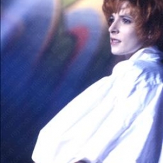 Mylène Farmer - Jack y Show - TF1 - 08 avril 1989