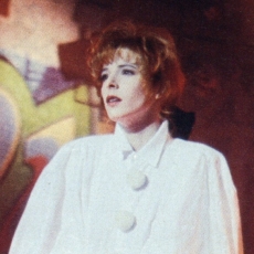 Mylène Farmer - Jack y Show - TF1 - 08 avril 1989