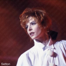 Mylène Farmer - Jack y Show - TF1 - 08 avril 1989