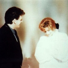 Mylène Farmer - Jack y Show - TF1 - 08 avril 1989