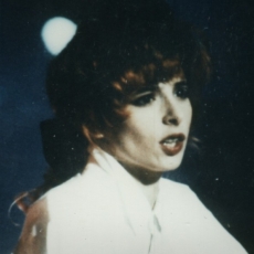 Mylène Farmer - Jacky Show - TF1 - 18 mars 1989