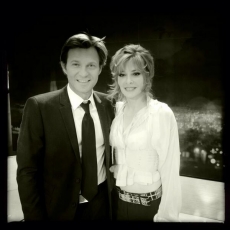 Mylène Farmer - JT de 20 heures France 2 - 08 septembre 2013