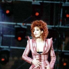 Mylène Farmer - La Fureur du Parc - TF1 - 19 juin 1999