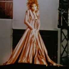 Mylène Farmer - La Fureur du Parc - TF1 - 19 juin 1999