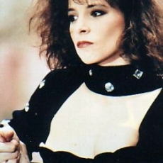 Mylène Farmer - La Grande Suite - TF1 - 24 mai 1985