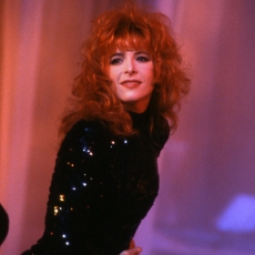 Mylène Farmer