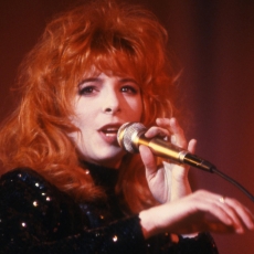 Mylène Farmer