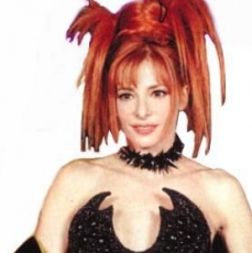 Mylène Farmer - NRJ Music Awards 2000 - Award