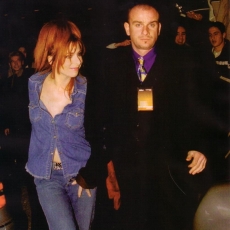 Mylène Farmer - NRJ Music Awards 2001