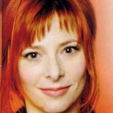 Mylène Farmer - NRJ Music Awards 2003 - Award