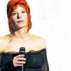 Mylène Farmer - NRJ Music Awards 2003 - Prestation Rêver