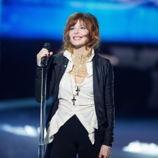 Mylène Farmer NRJ Music Awards 2013