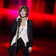 Mylène Farmer NRJ Music Awards 2013