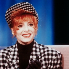 Mylène Farmer - Panique sur le 16 - TF1 - 19 novembre 1987