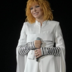 Mylène Farmer - Paris La Défense Arena - 14 juin 2019