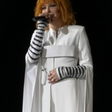 Mylène Farmer - Paris La Défense Arena - 14 juin 2019