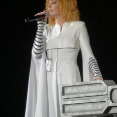 Mylène Farmer - Paris La Défense Arena - 14 juin 2019