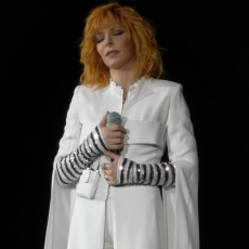 Mylène Farmer - Paris La Défense Arena - 14 juin 2019