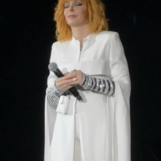 Mylène Farmer - Paris La Défense Arena - 14 juin 2019