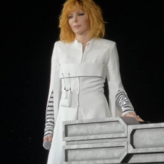 Mylène Farmer - Paris La Défense Arena - 14 juin 2019