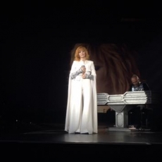 Mylène Farmer - Paris La Défense Arena - 14 juin 2019