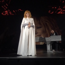 Mylène Farmer - Paris La Défense Arena - 14 juin 2019